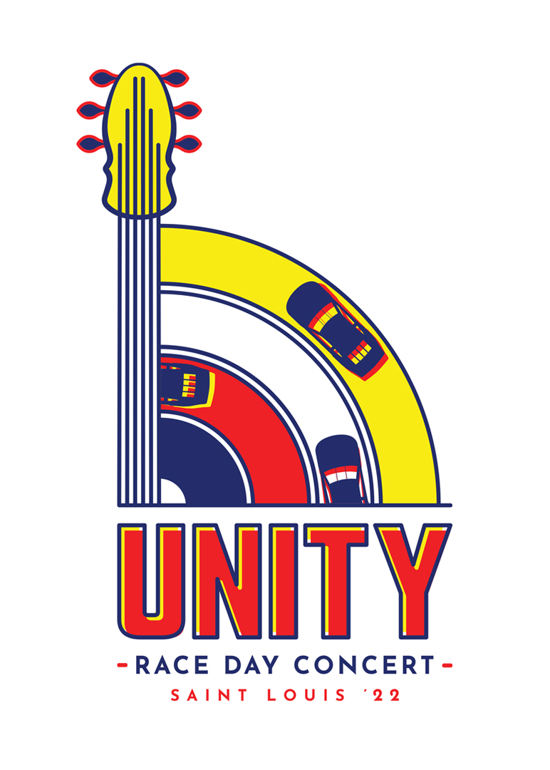 unity